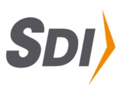 Página principal del Centro de ayuda de SDI Industrial